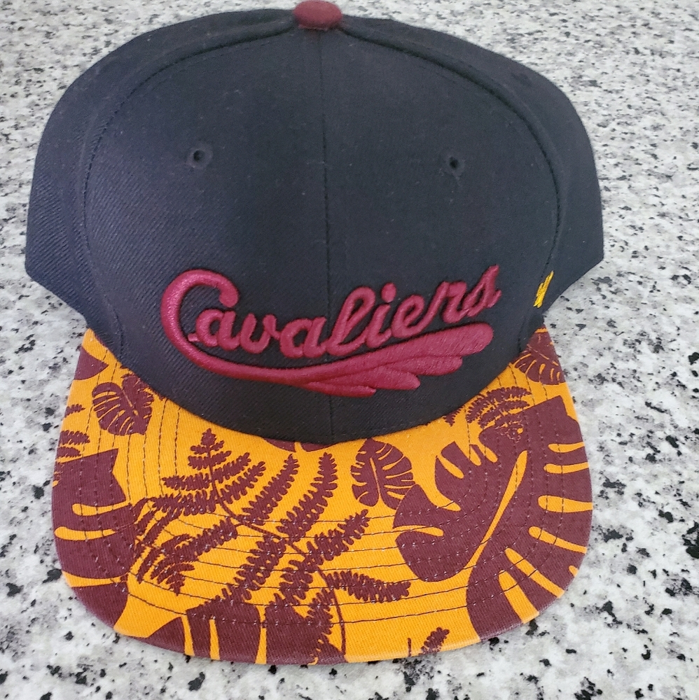 Cleveland Cavaliers Adjustable Hat